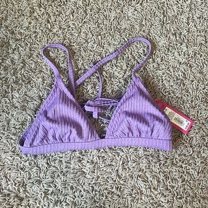 Target Swim Top